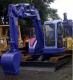 Dijual Komatsu Excavator Pc75uu-3 Ex Import